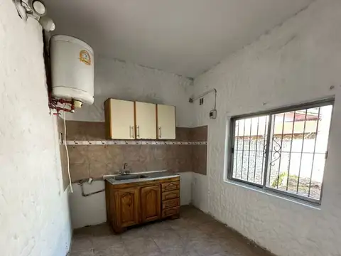 Depto Tipo Casa en Alquiler de 3 ambientes