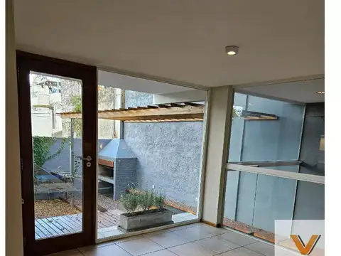 Depto Tipo Casa en Venta de 4 dormitorios