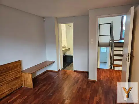 Depto Tipo Casa en Venta al Noroeste
