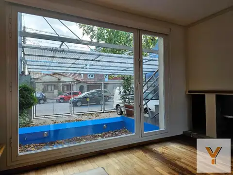 Depto Tipo Casa en Venta A Estrenar