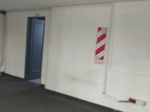 Sarmiento 938 , Piso 1