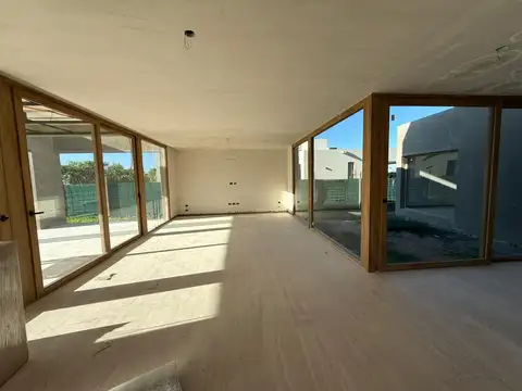 Casa en Venta A Estrenar