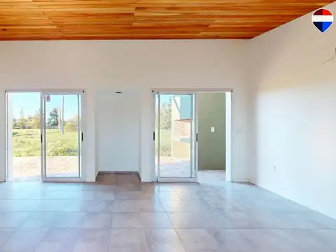 Casa en Venta 1 año