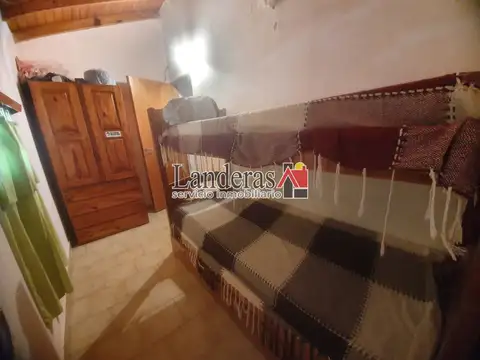 Bonito Dúplex - Tres cuadras del mar!