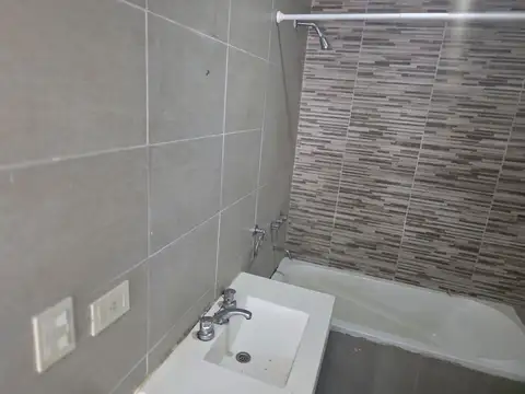 Departamento - Monte Castro