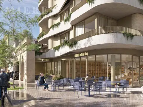 Kaizen - Alem 372 - Local 1