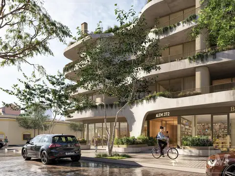 Kaizen - Alem 372 - Local 1