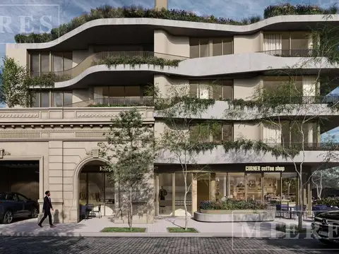 Kaizen - Alem 372 - Local en pozo a la venta.