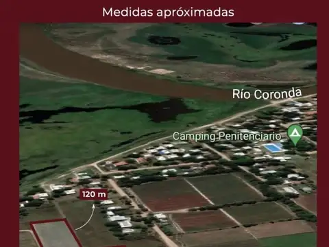 Terreno en Venta de 20679,0 m2