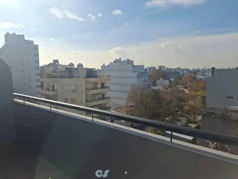 Departamento 2 amb duplex loft - Villa Santa Rita