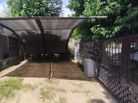 Departamento en Venta 14 años