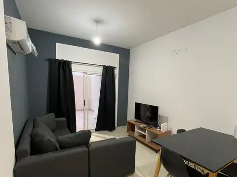 Departamento en Venta con Gran Patio en B° Nueva Córdoba