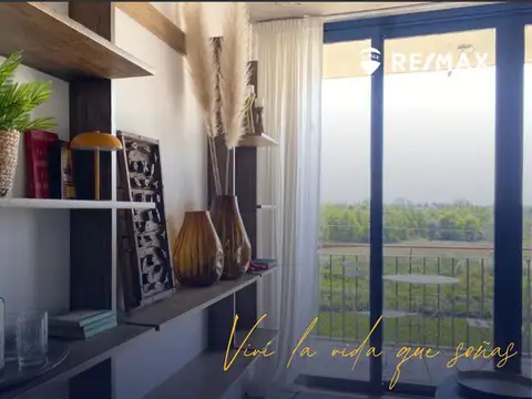 Departamento en Venta 1 año