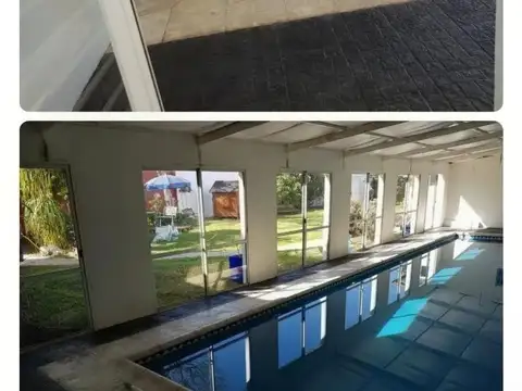 Casa en Venta con 3 cocheras
