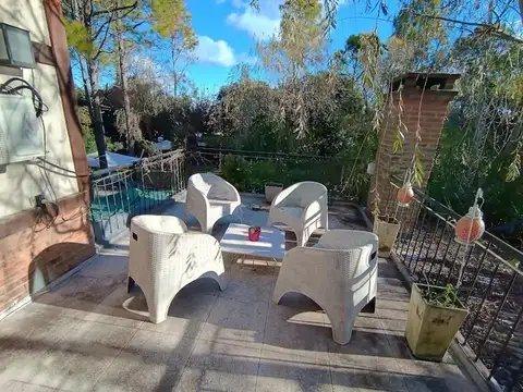Casa en Venta 25 años