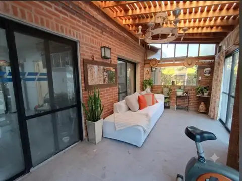 Casa en Venta en Santa Maria  - Pilar, USD 236.000