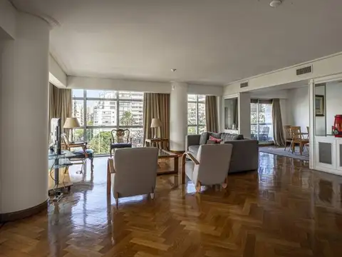 Departamento en Venta de 5 ambientes