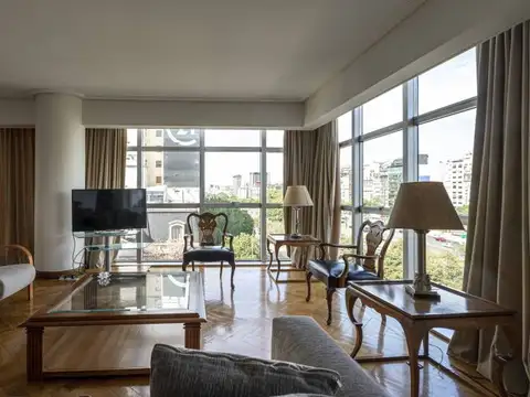 Departamento en Venta con 2 cocheras