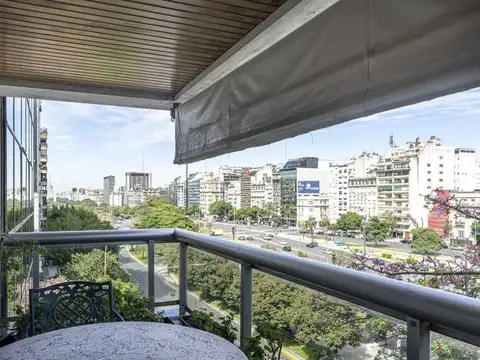 Carlos Pellegrini 1300, Piso 6