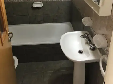 Departamento en Alquiler al Oeste