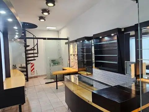 Blanco Encalada 2300