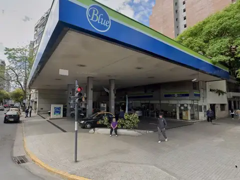 Terreno en Venta en Centro, Rosario