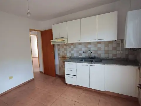 Departamento en Venta 16 años