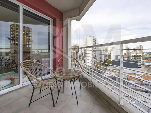 Departamento en Venta en Lomas De Zamora, USD 89.000