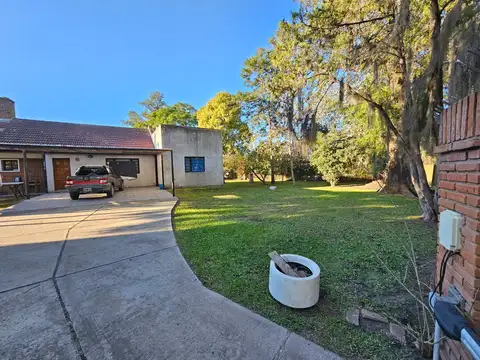 Casa en Venta en Gualeguaychu, USD 210.000