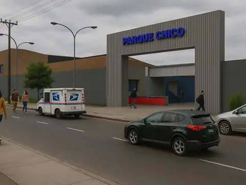 Depósito/ Galpón de diferentes medidas en Alquiler 