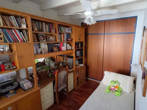 Depto Tipo Casa 4 ambientes con 1 baño