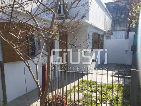 Casa en Venta de 2 dormitorios