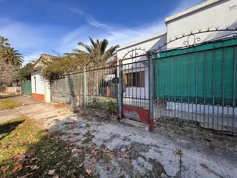 Venta/ Permuta casa  3 ambientes Apta Credito