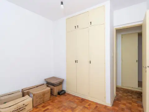 Departamento en Venta 55 años