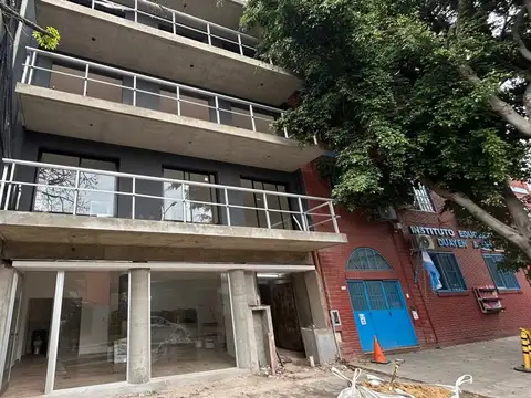 Departamento en Venta en Villa Ortuzar, CABA