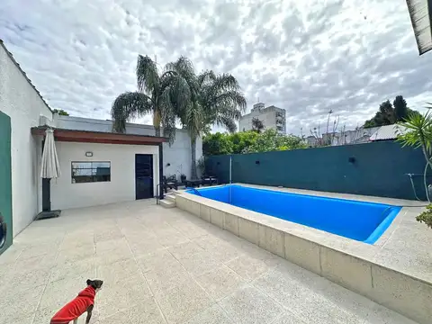 Casa en Venta en Villa Ballester, USD 220.000