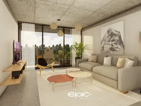 Xuum Emprendimiento de Pozo Departamento en Pinamar