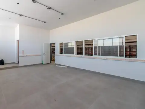 ALQUILER- DEPOSITO - AVELLANEDA - 2.000 m2 Centro Logístico