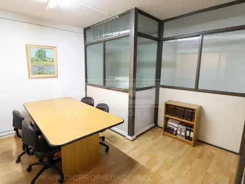 Oficina en Venta en Villa Urquiza, USD 145.000