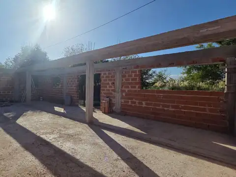 Terreno en Venta en Barrio El Zorzal, Pontevedra