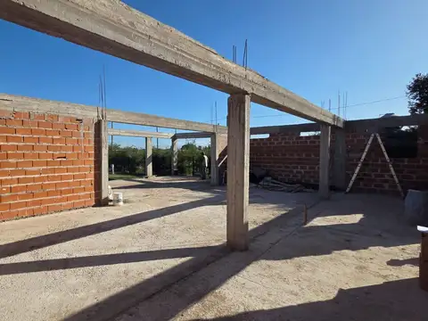 Terreno en Venta de 465,0 m2