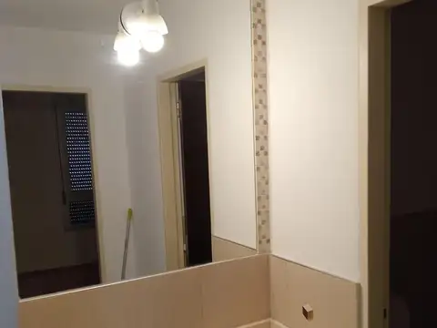 Depto. de 1 dormitorio en alquiler sobre 9 de Julio 660 con Terraza propia