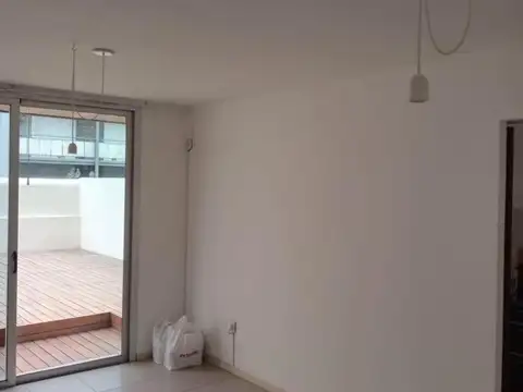 Departamento en Alquiler de 3 ambientes