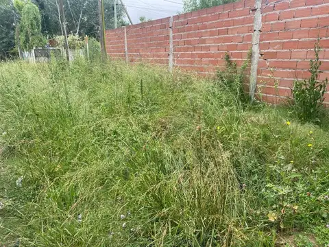 Casa en Venta en General Rodriguez, USD 39.000