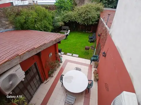 Depto Tipo Casa en Venta de 3 dormitorios