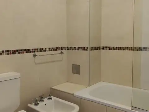 Departamento en Alquiler 1 año
