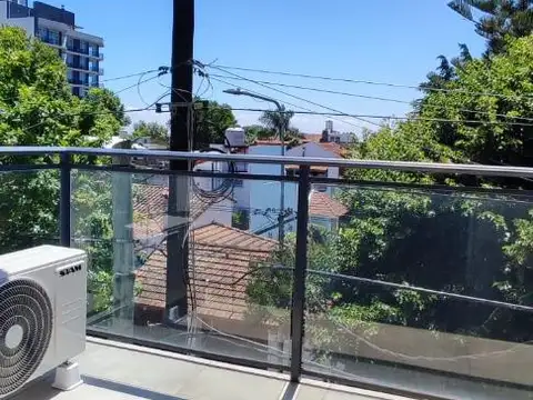 Lavalle 100, Piso 2°