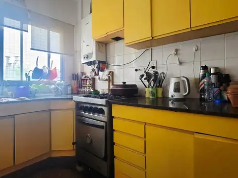 Departamento en Venta de 4 ambientes