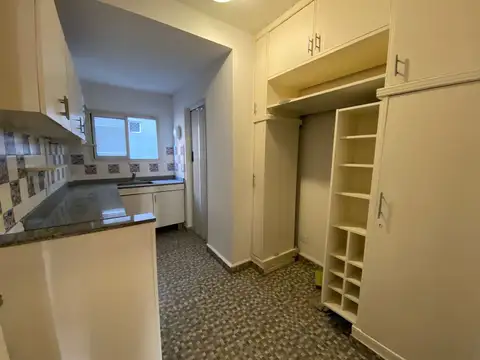 Departamento en Alquiler de 3 dormitorios