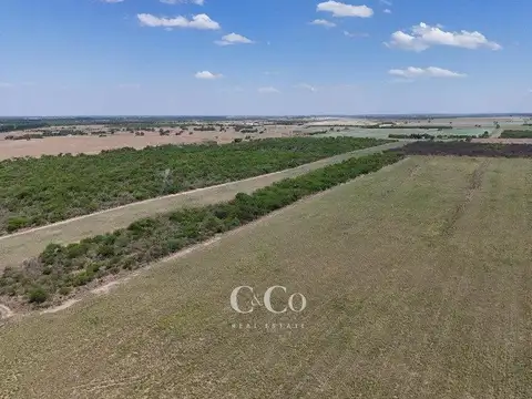 Terreno en Venta en Villa Mercedes, USD 1.750.000
